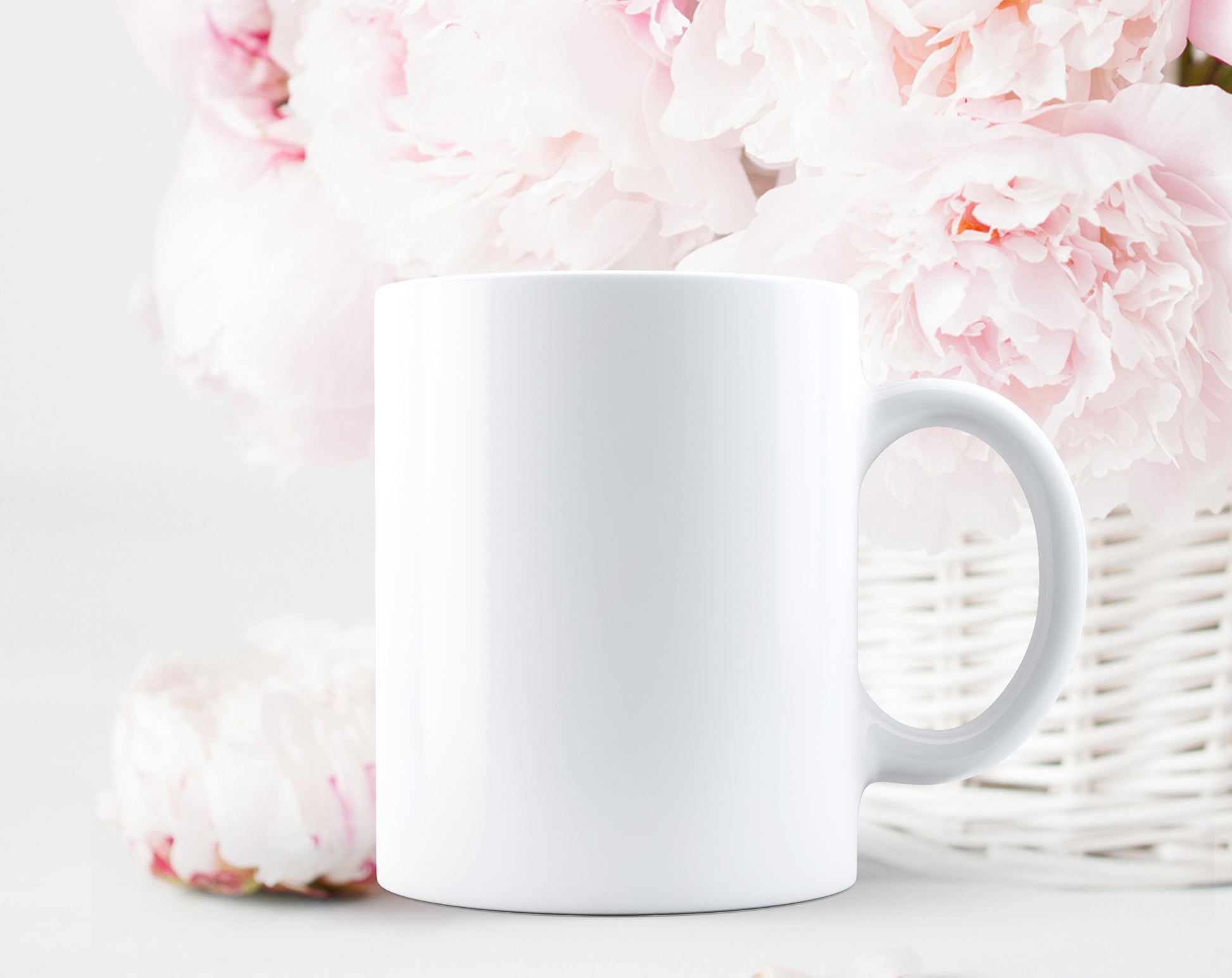 Make Your Own Mug