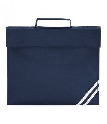 Personalised School Book Bag