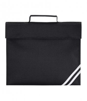 Personalised School Book Bag