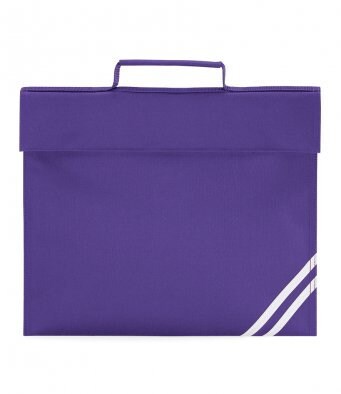 Personalised School Book Bag