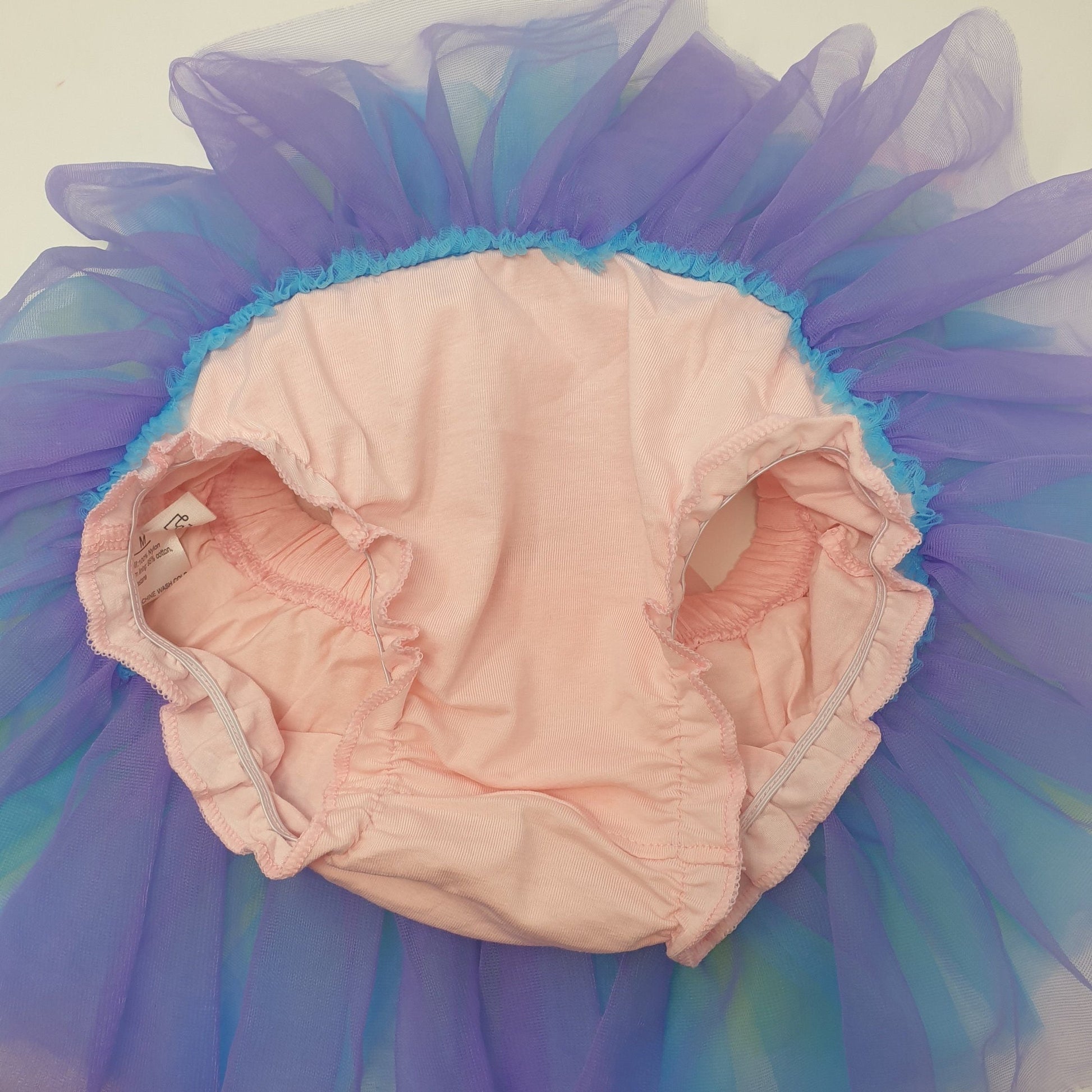 Baby Tutu Set With Headband