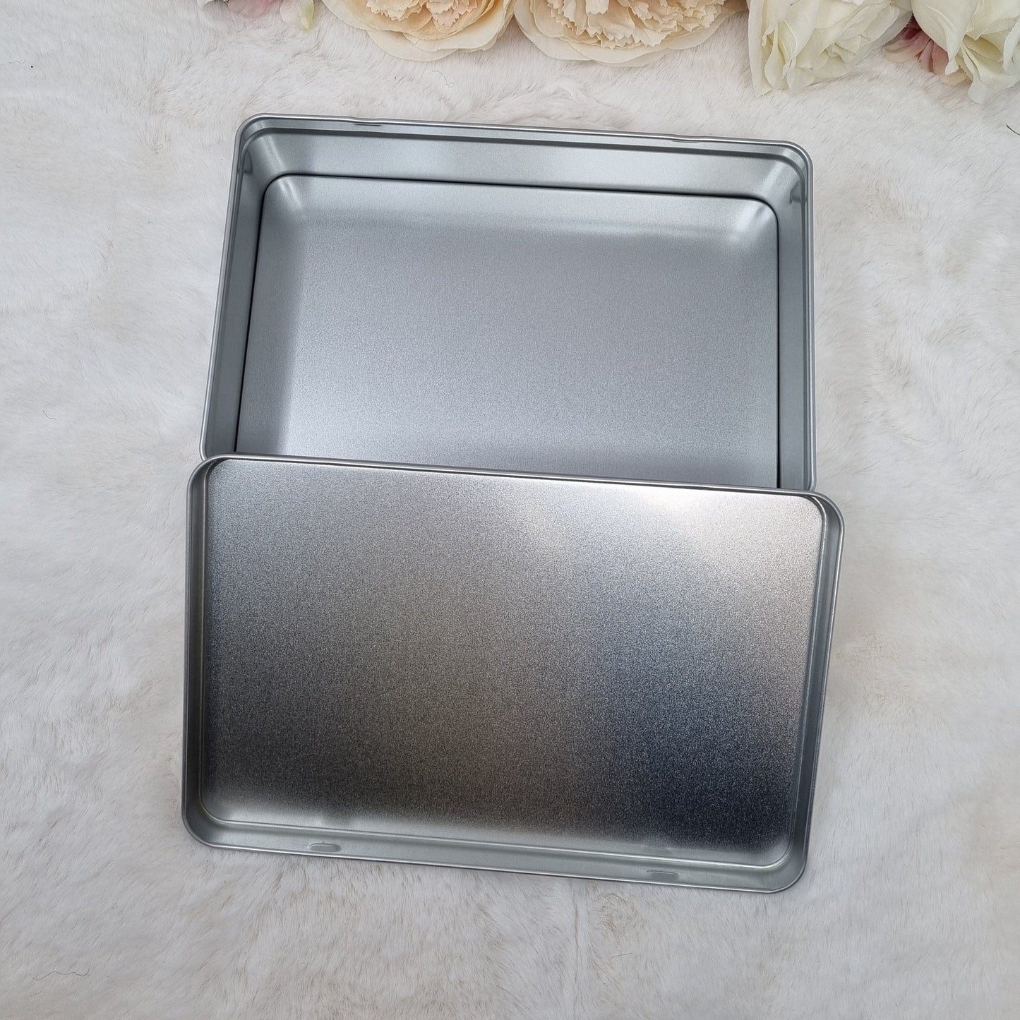 Reggae Rasta Tin, Jamaican Gift, Rasta Gift, Smokers Tin, Tobacco Leaf Tin