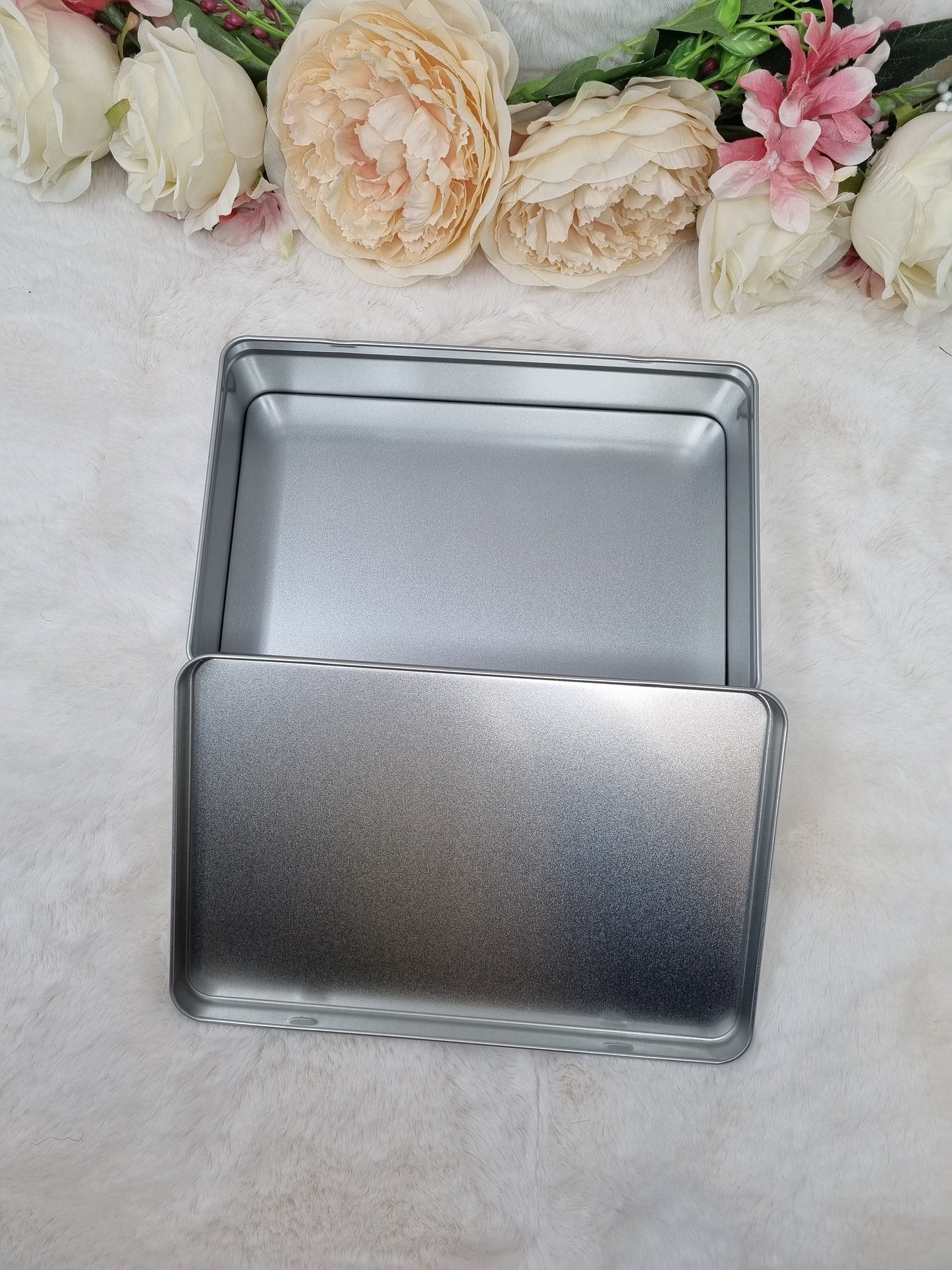 Personalised Biscuit Tin, Mum/Grandma/Mam Treat Tin, Gift For Her