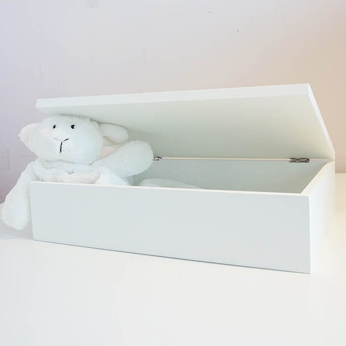 Christening Keepsake Box, Memory Box, Christening Boy, Christening Box, Christening Memory Box