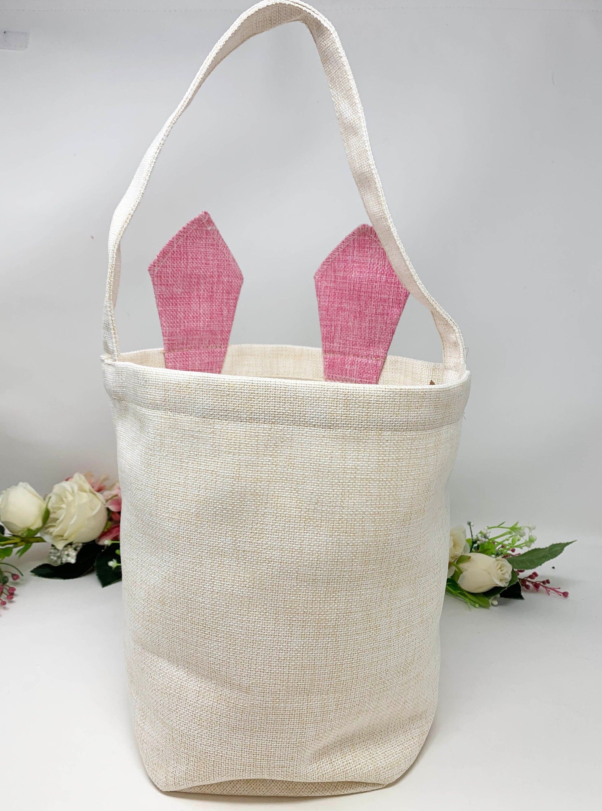 Personalised Easter Gift Bag