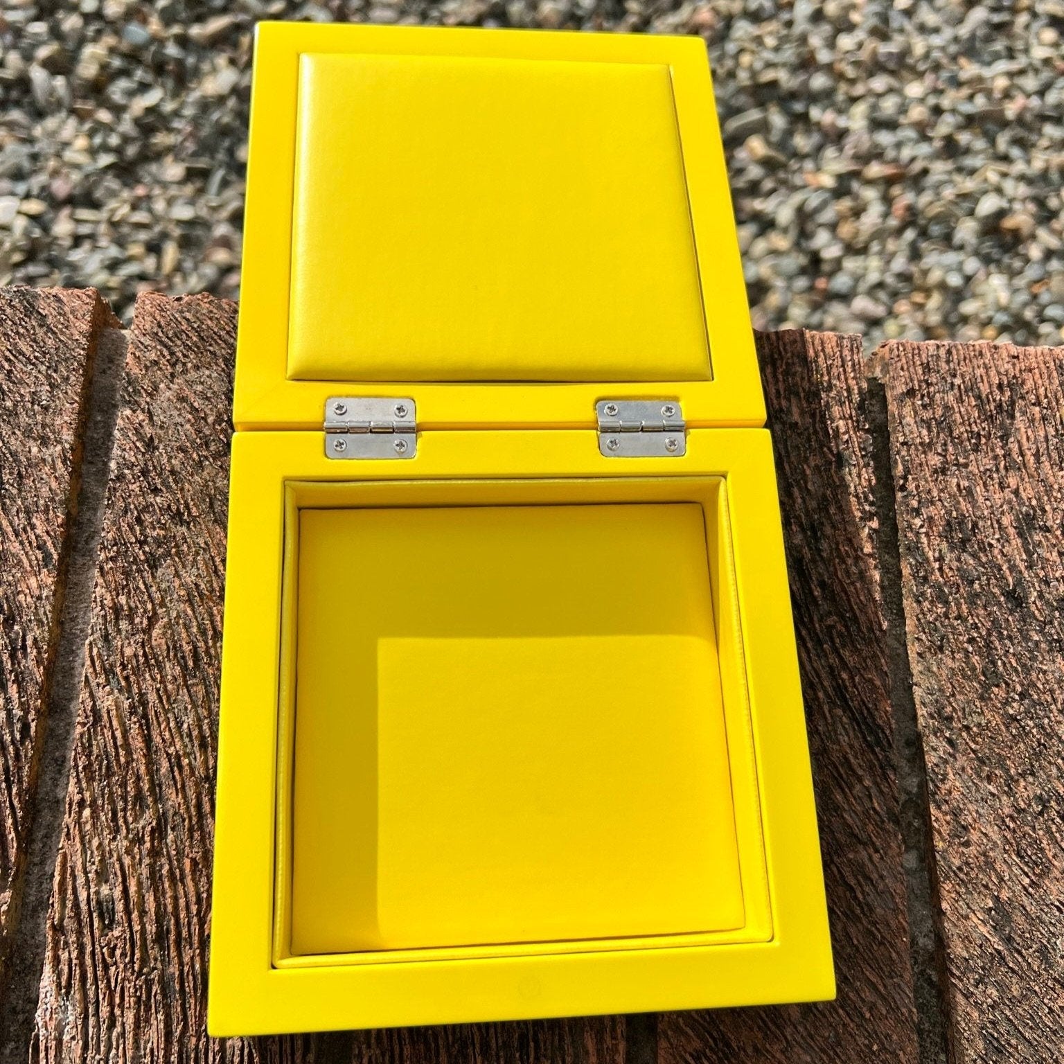 Reggae Rasta Box