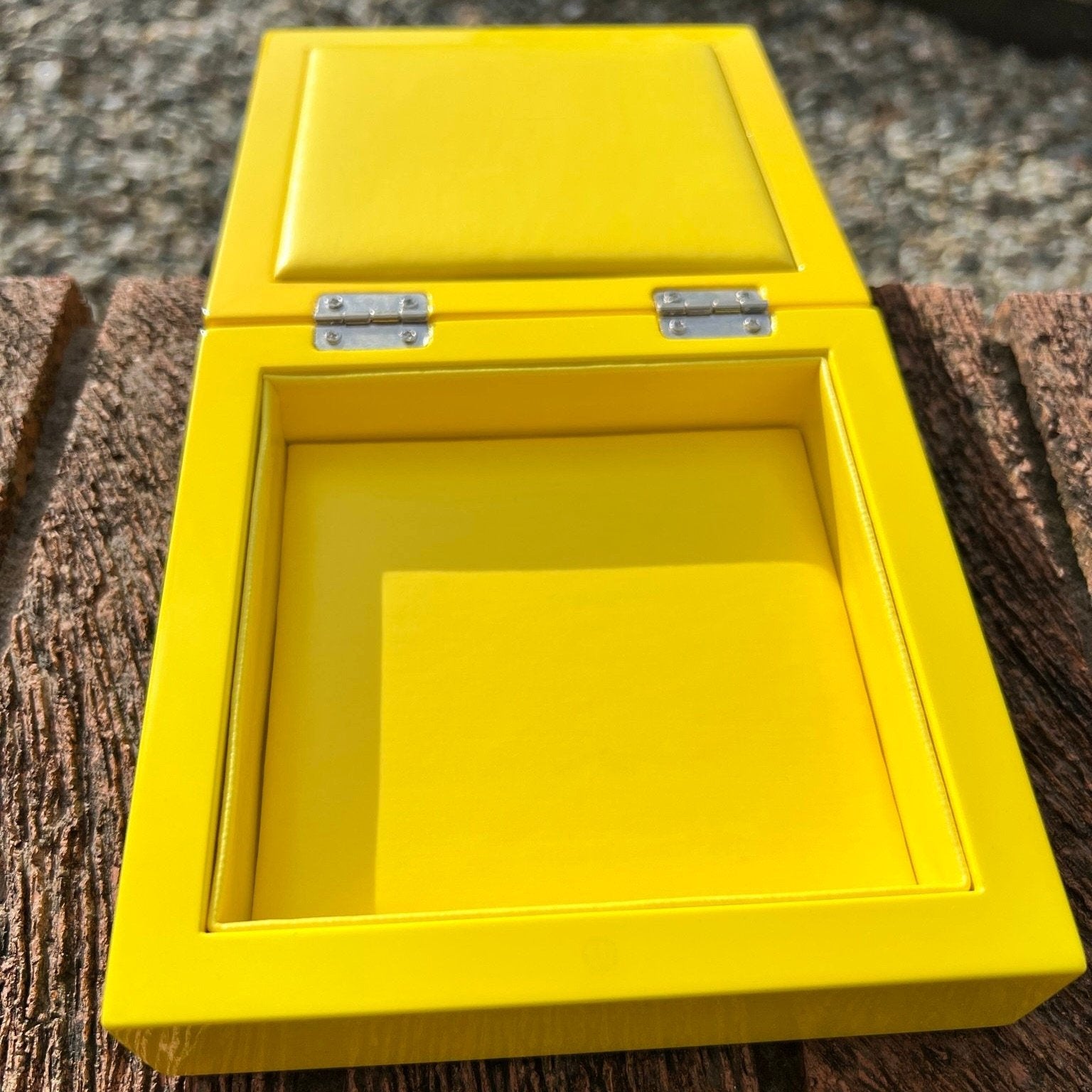 Reggae Rasta Box