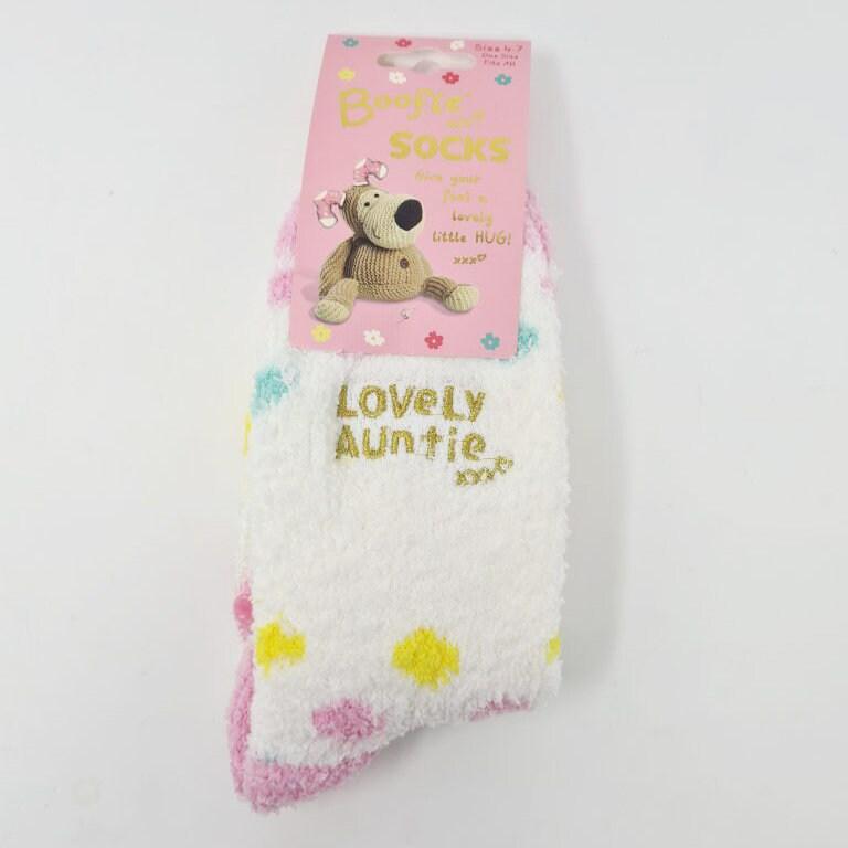 Hot Chocolate Mug With Cosy Socks Set