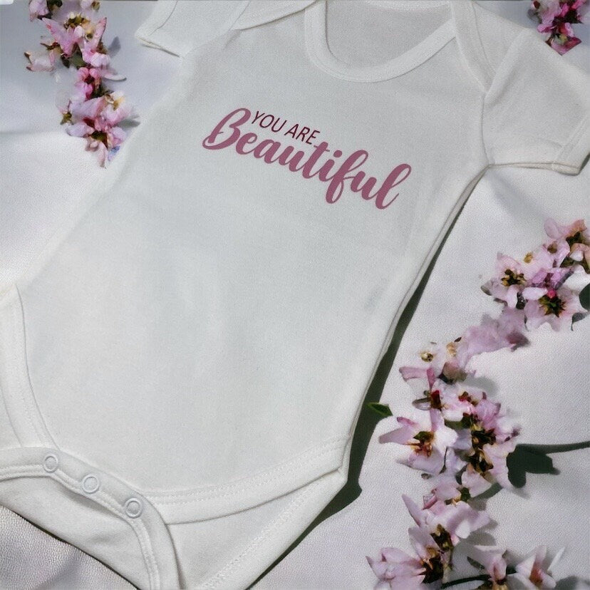 Baby Girl Tutu Set