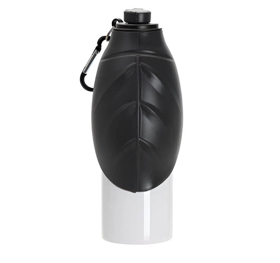 Personalised Pet Dog Water Bottle