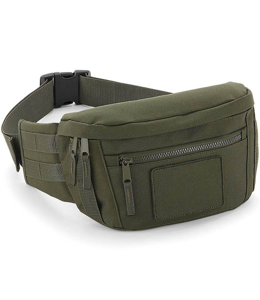 Personalised Dog Walking Bum Bag