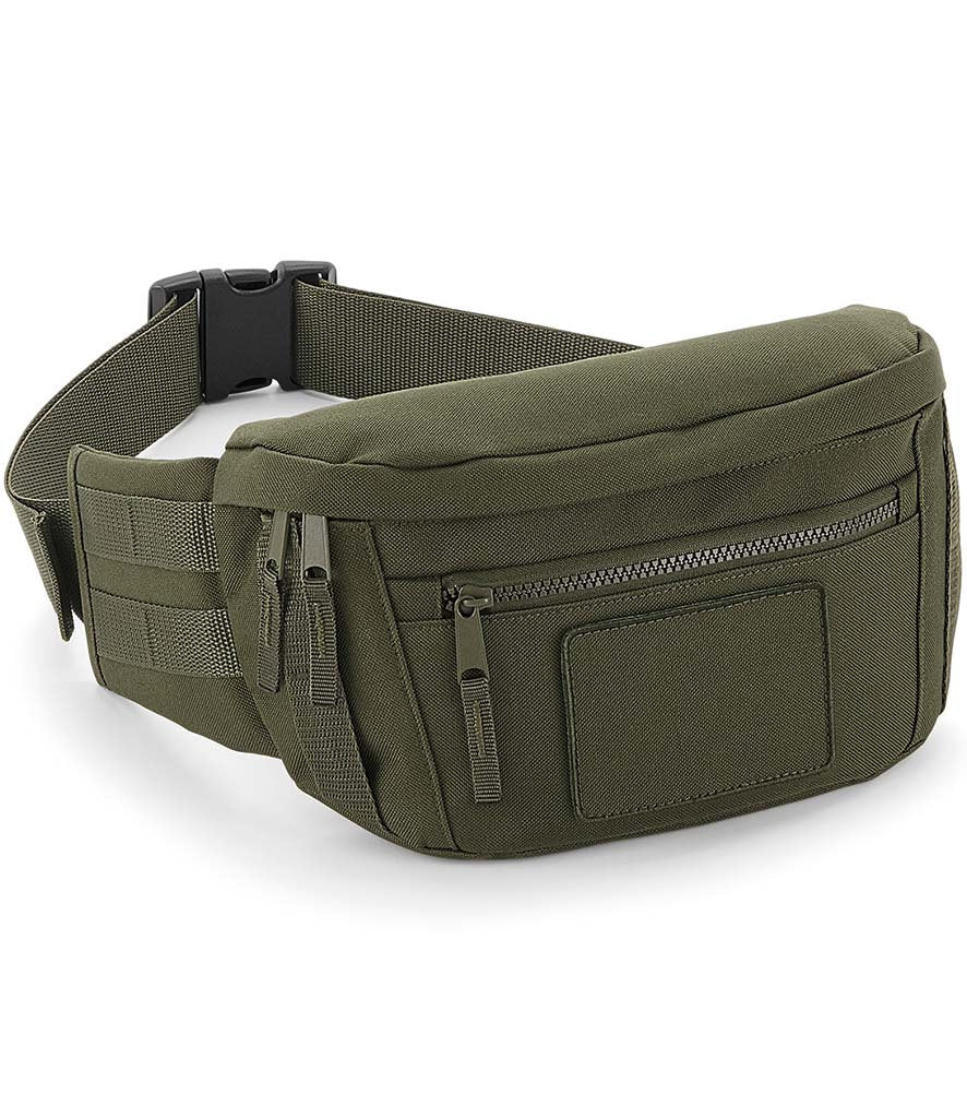 Personalised Bum Bag