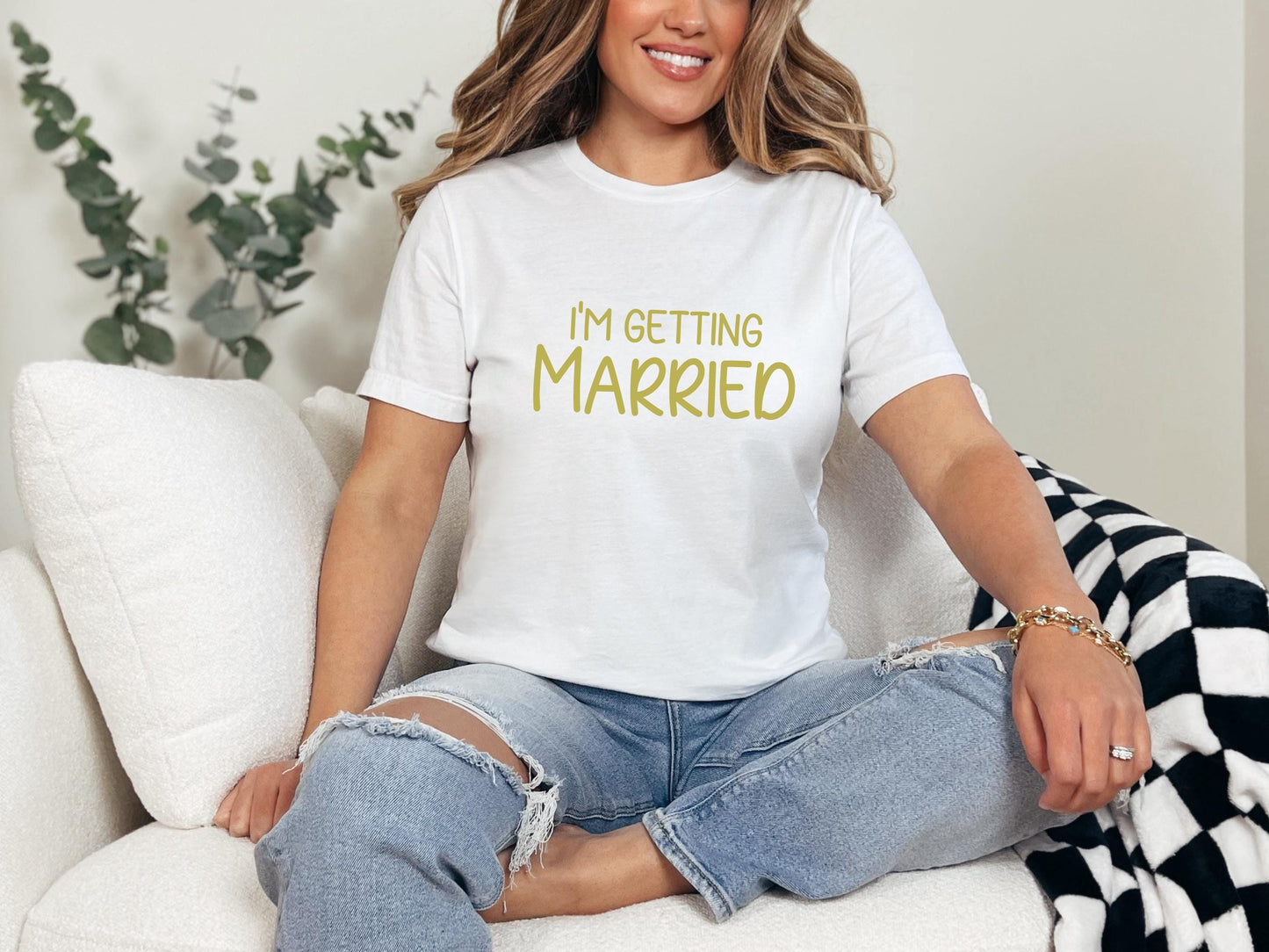Hen Party T-Shirts, Hen Night, Hen Weekend, Fancy Dress, I'm Getting Married, Wedding Party, Bridesmaid T-Shirts