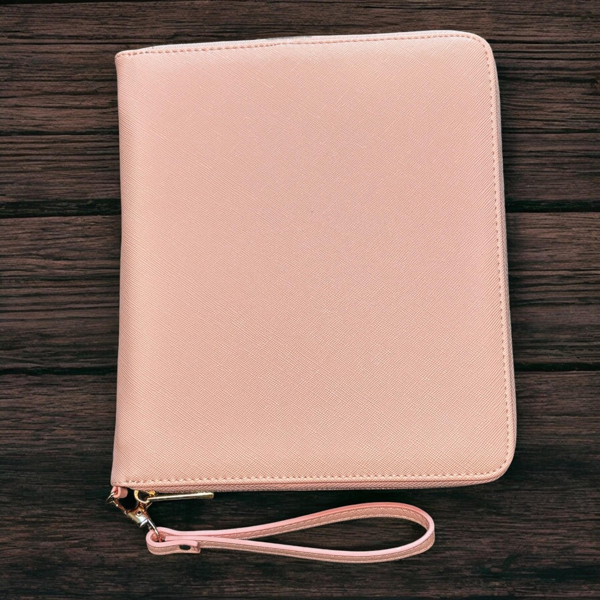 Personalised Travel Organiser