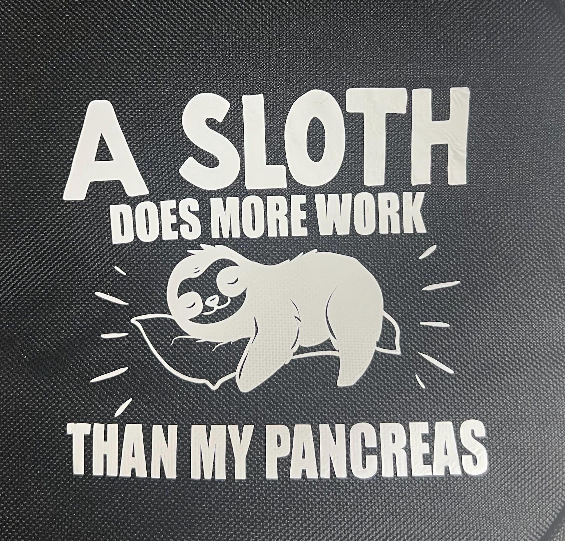 Diabetes Bag