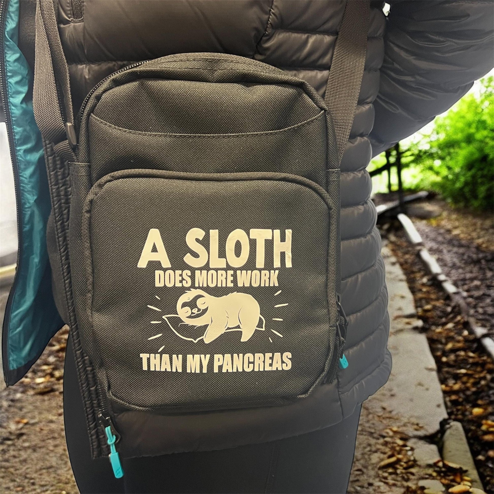 Diabetes Bag