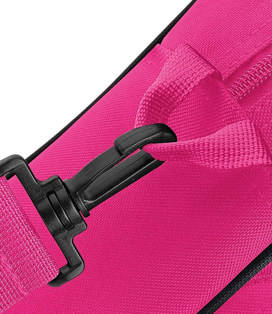 Personalised Dance, Travel, Overnight Bag