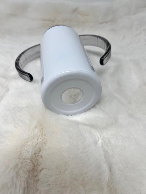 Christening Cross, Baptism, Naming Day Gift Sippy Cup