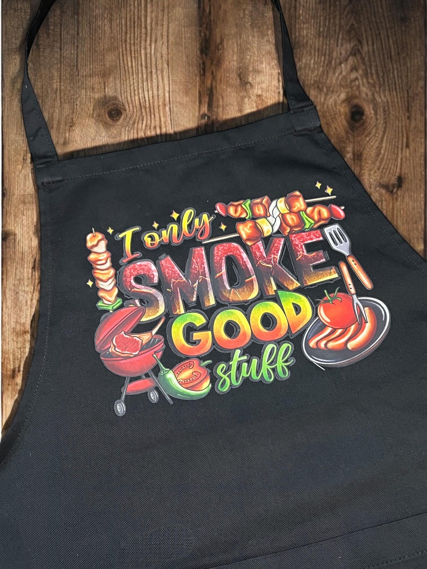 BBQ Apron
