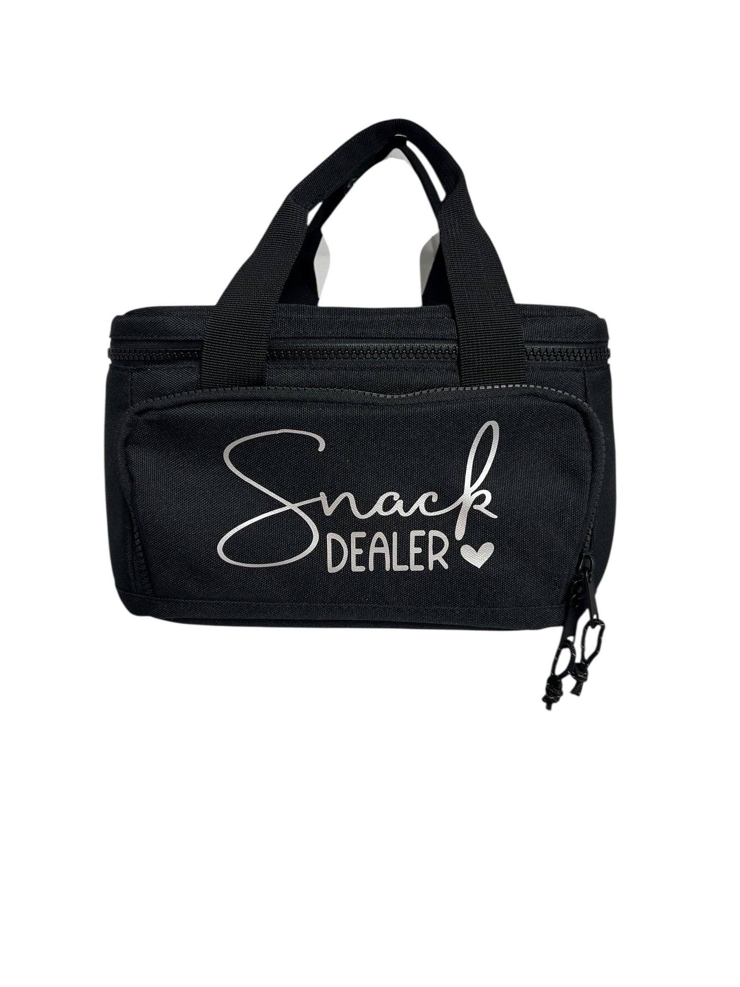 Picnic Bag, Snack Bag, Kids Picnic, Cooler Bag, Snack Cooler, Snack Dealer, Snack Bag